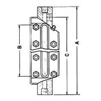 Archon End and Side Connected Optional Assembly